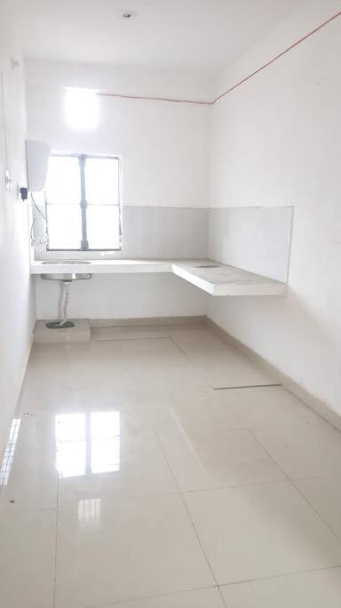 Sriram Homestay 01 Km To Sri Ram Mandir Ayodhya Luaran gambar