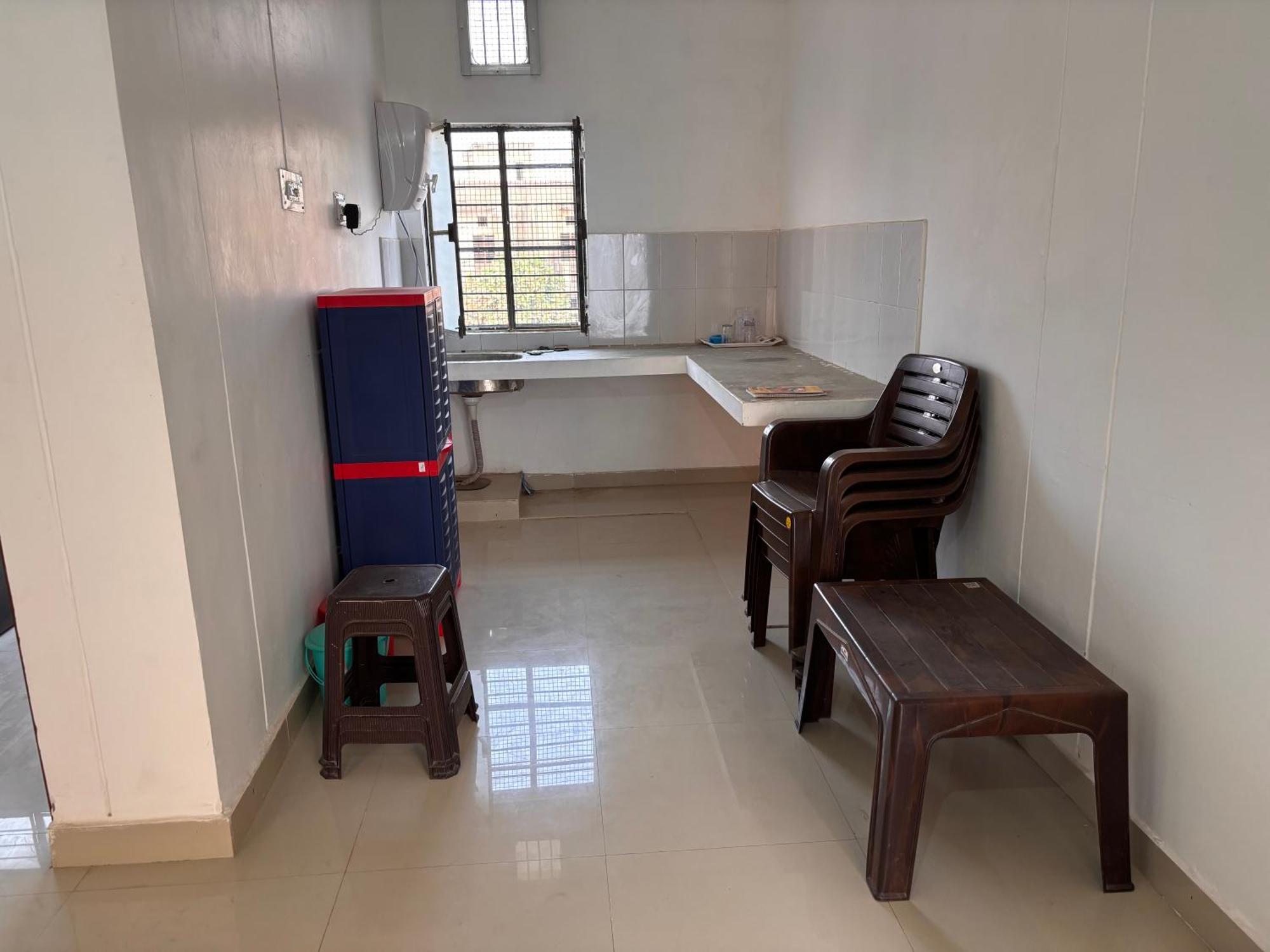 Sriram Homestay 01 Km To Sri Ram Mandir Ayodhya Luaran gambar